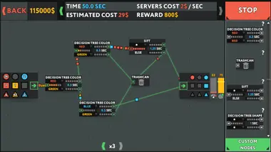 while True: learn preview 2