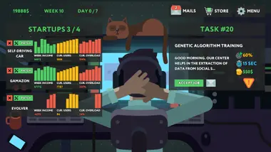 while True: learn preview 6