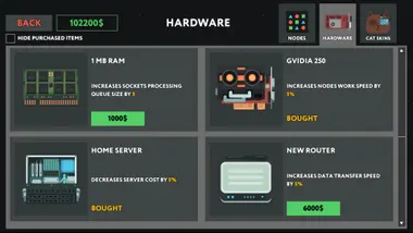 while True: learn preview 12