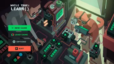 while True: learn preview 9