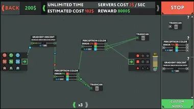 while True: learn preview 19