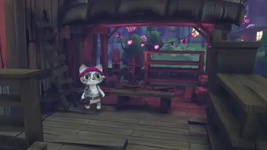 Whisker Waters preview 3