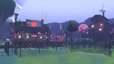 Whisker Waters preview 10