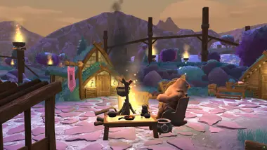 Whisker Waters preview 12