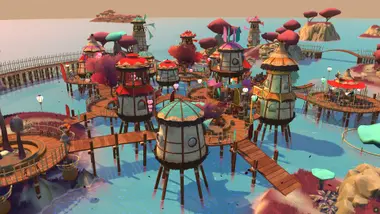 Whisker Waters preview 13