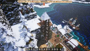 Whiskerwood preview 7