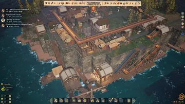 Whiskerwood preview 6