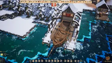 Whiskerwood preview 5