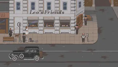 Whiskey Mafia: Leo's Family preview 3