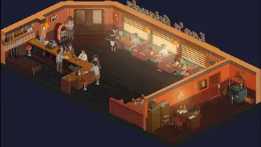 Whiskey Mafia: Leo's Family preview 6