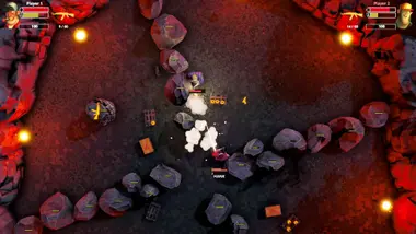 Whiskey & Zombies: The Great Southern Zombie Escape preview 10