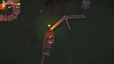 Whiskey & Zombies: The Great Southern Zombie Escape preview 2