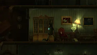 Whispering Willows preview 18