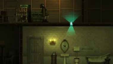 Whispering Willows Live preview 7