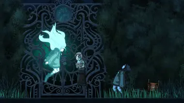 Whispering Willows Live preview 5