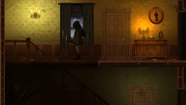 Whispering Willows Live preview 3