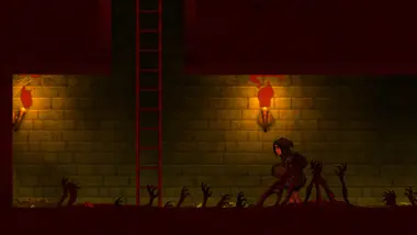 Whispering Willows Live preview 6