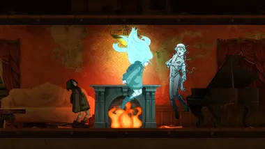 Whispering Willows Live preview 2