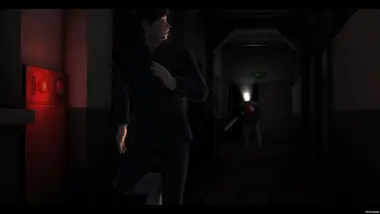White Day: A Labyrinth Named School preview 2