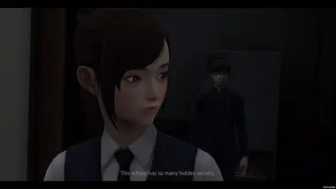 White Day: A Labyrinth Named School preview 6