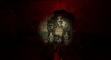 White Day VR: The Courage Test preview 6