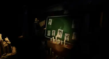 White Day VR: The Courage Test preview 7