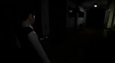 White Day VR: The Courage Test preview 2