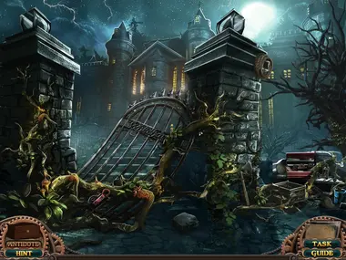 White Haven Mysteries preview 8