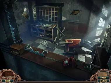 White Haven Mysteries preview 10