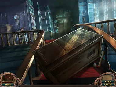White Haven Mysteries preview 6