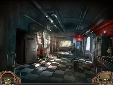 White Haven Mysteries preview 3