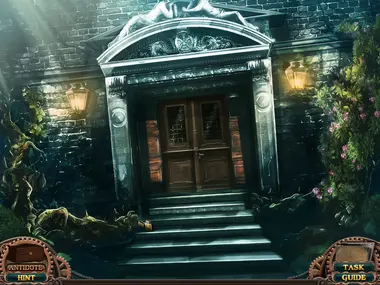 White Haven Mysteries preview 2