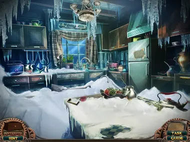 White Haven Mysteries preview 5