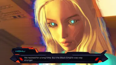 White Lilies preview 7