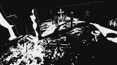 White Night preview 3