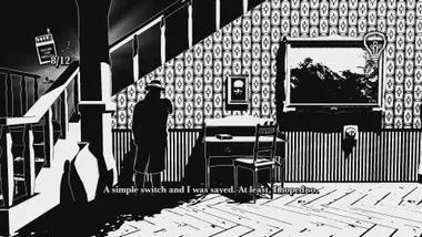 White Night preview 5