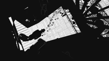White Night preview 4
