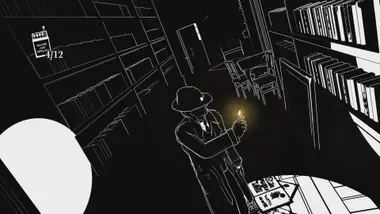White Night preview 2