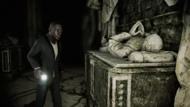 WHITE NOISE 2 COMPLETE preview 2
