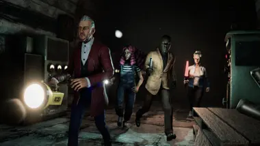 WHITE NOISE 2 COMPLETE preview 9