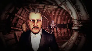 WHITE NOISE 2 COMPLETE preview 15