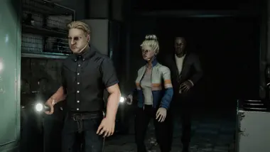 WHITE NOISE 2 COMPLETE preview 14