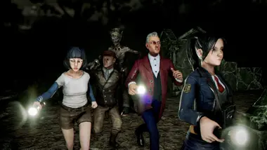 WHITE NOISE 2 COMPLETE preview 8
