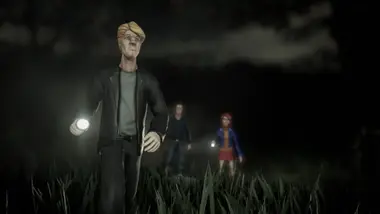 WHITE NOISE 2 COMPLETE preview 16