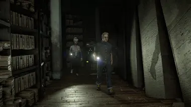 WHITE NOISE 2 COMPLETE preview 7