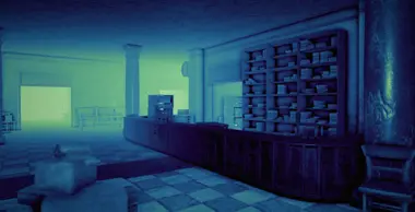White Noise 2 preview 4