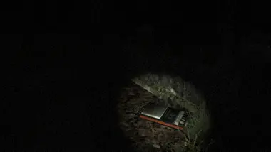 White Noise Online preview 14