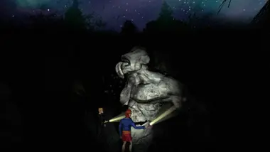 White Noise Online preview 13