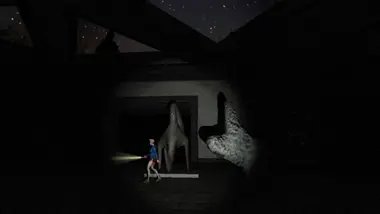 White Noise Online preview 7