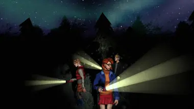 White Noise Online preview 2